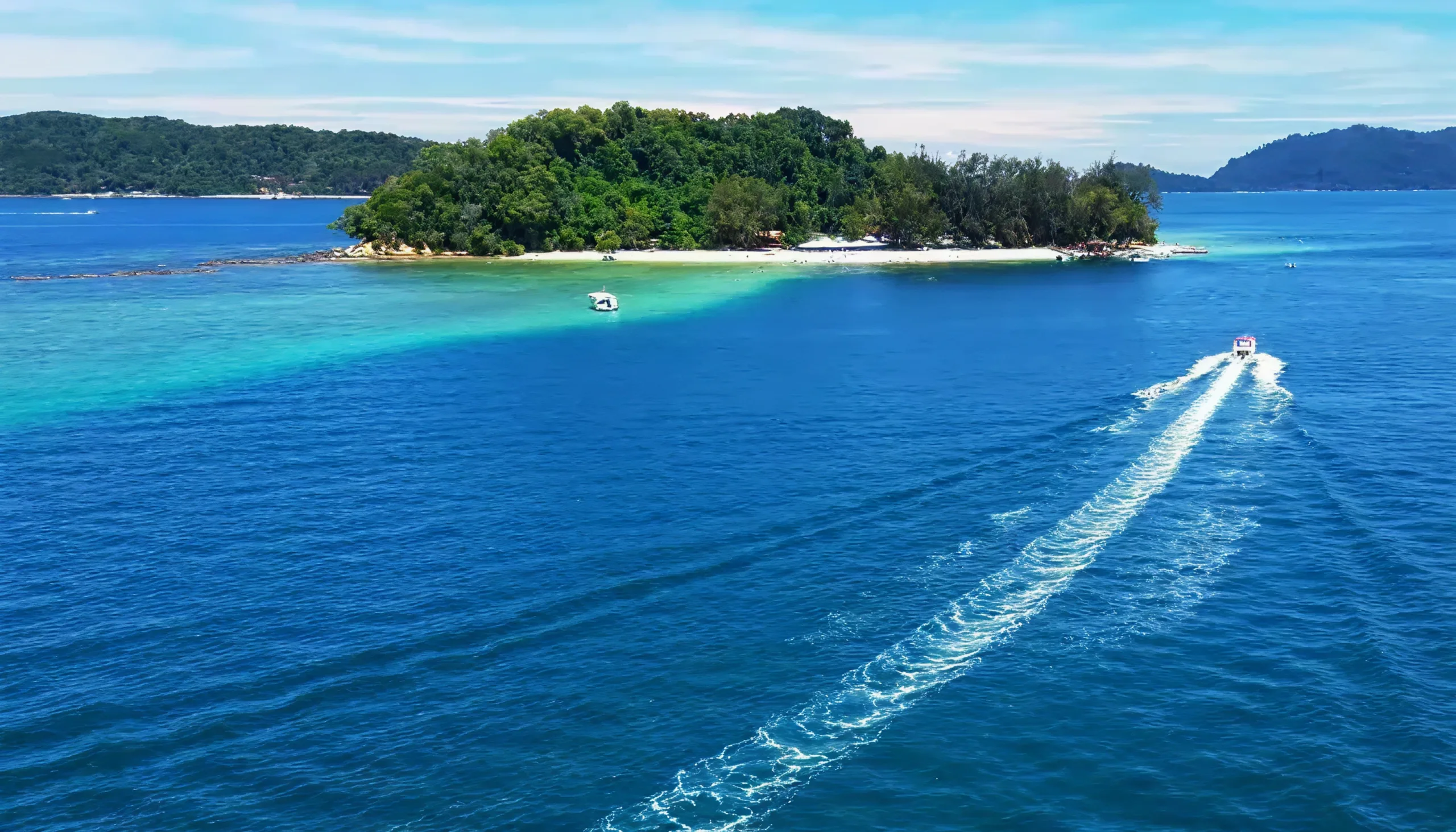 4D3N Sabah Tour: Kota Kinabalu, Kundasang & Mari-Mari Village