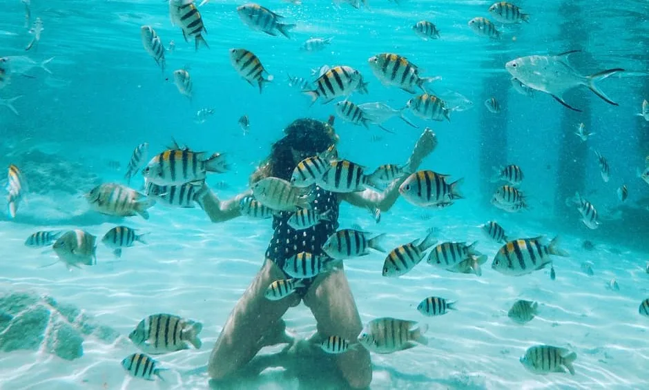 3D2N Perhentian Mimpi Resort Exploration Package – Snorkeling & Windmill Trekking