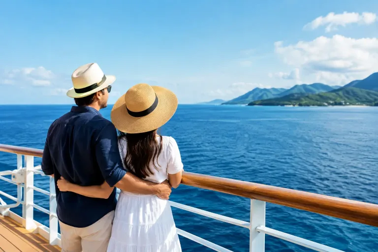 Cruise Itineraries That Suit Your Holiday Plans