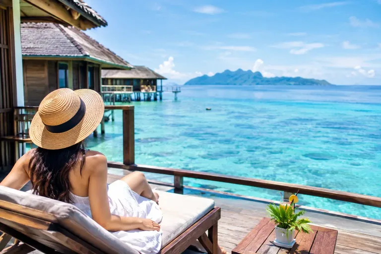 How to Choose a Semporna Resort for Your Holiday