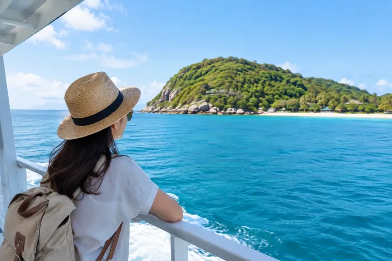 How to Reach Redang Island From Malaysia