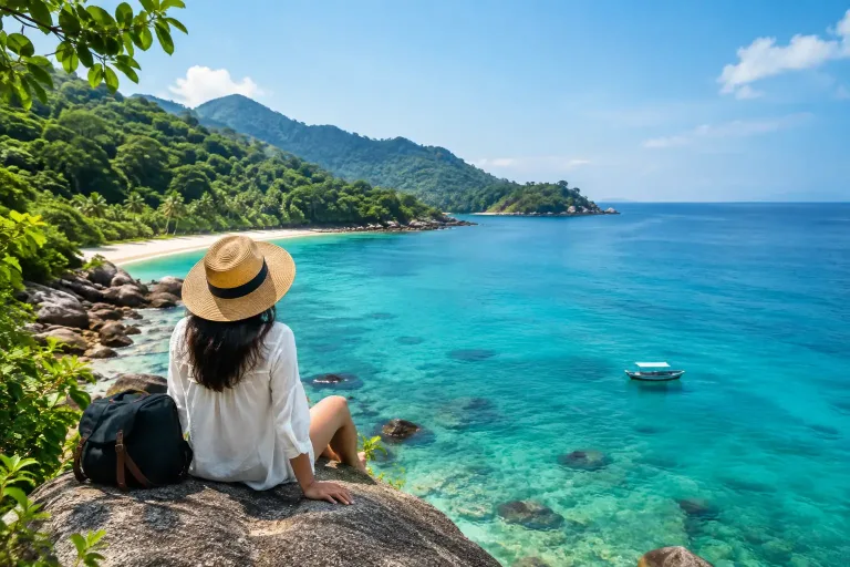 Plan Your Tioman Weekend Escape Without the Rush