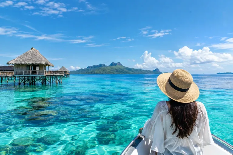 Semporna Travel Guide for Island Holiday Planning