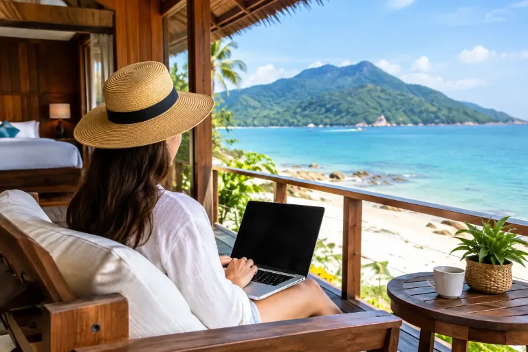 Tioman Accommodation Reviews: How to Choose