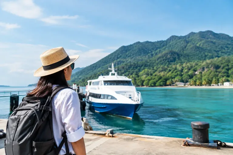 Tioman Ferry Planning for a Smooth Island Holiday