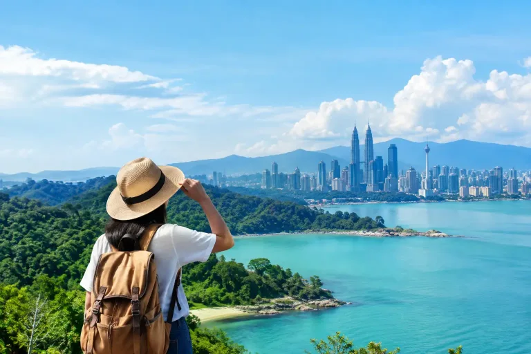 Top Malaysia Weekend Escapes for Every Traveller
