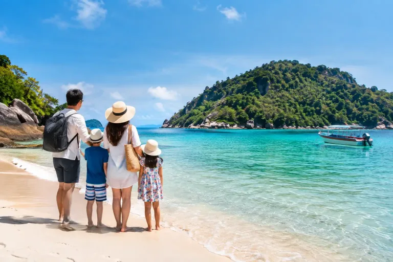 7 Best Malaysia Islands for Families to Visit