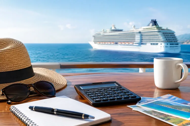 Cruise Fares Explained: What You Pay For