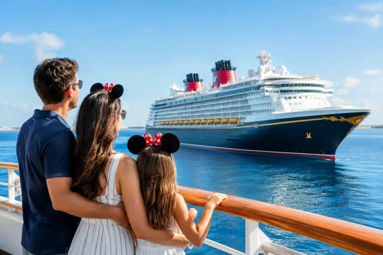 Disney Adventure Cruise: A Practical Guide