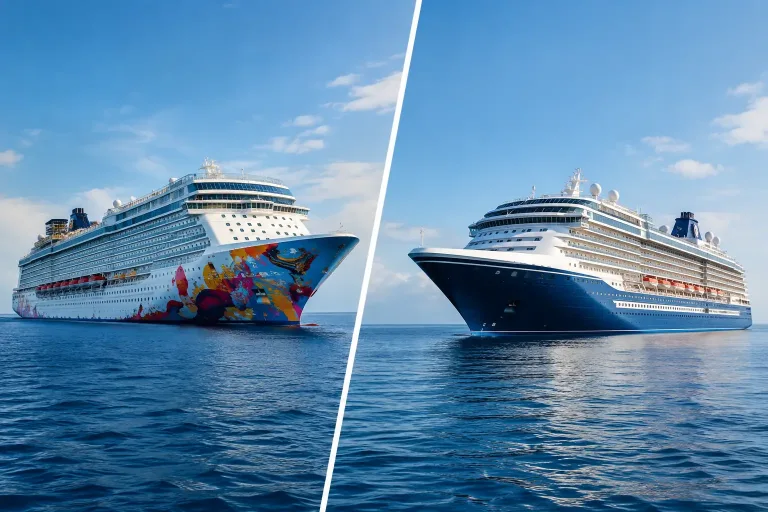 Genting Dream versus Star Voyager: Which Is Best?