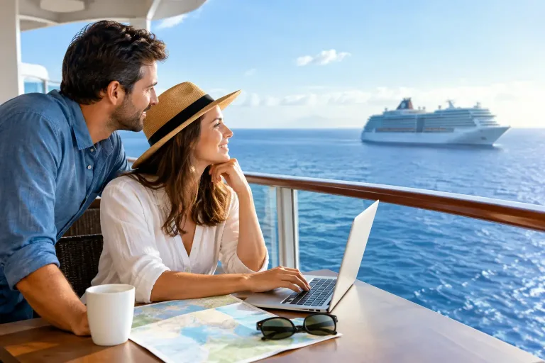 How to Book Cruise Cabins Without Regrets