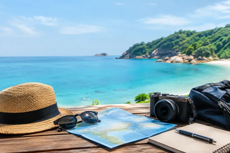 How to Plan Your Redang Getaway Without the Rush
