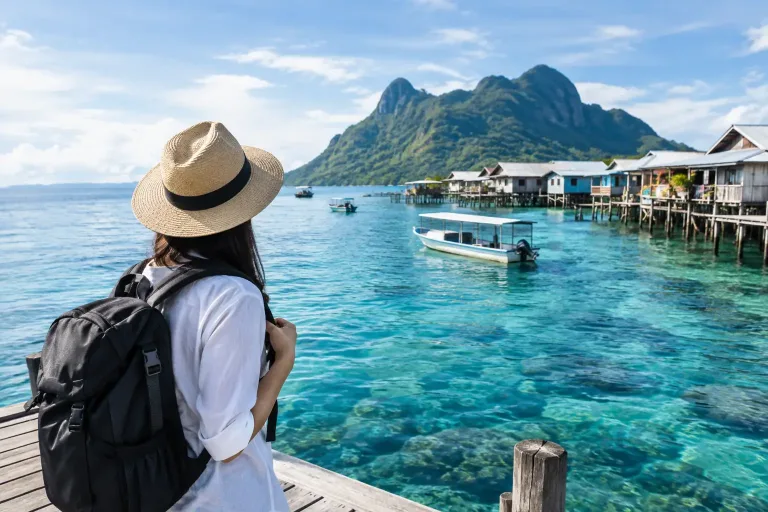 Is Semporna Safe for Travellers? What to Know