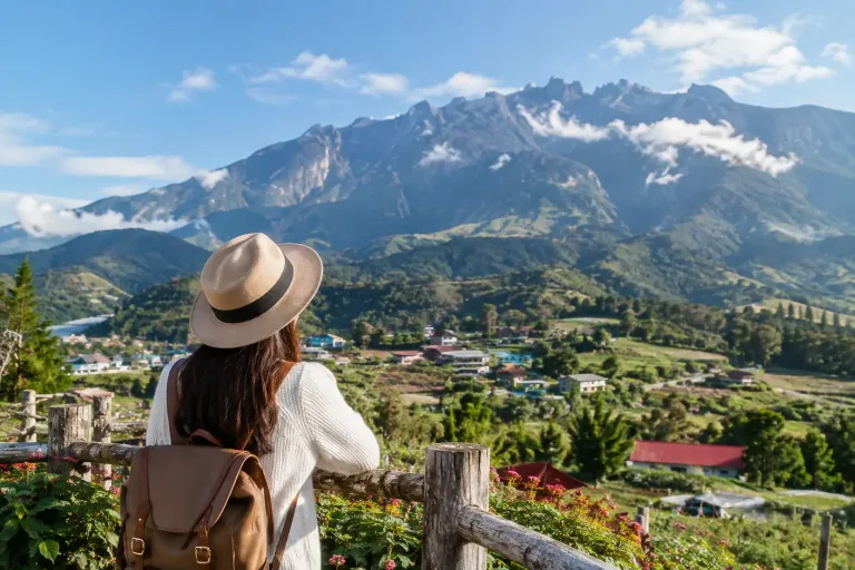 Kundasang Travel Guide for a Relaxed Sabah Escape