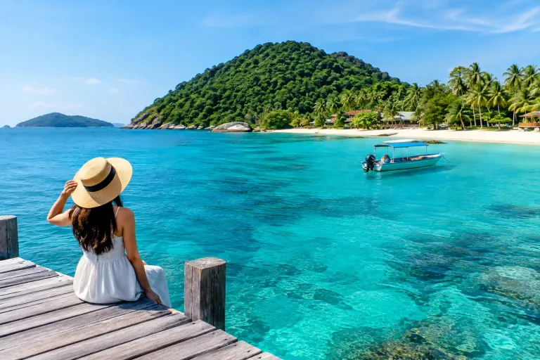 Malaysia Island Guide for Your Next Holiday