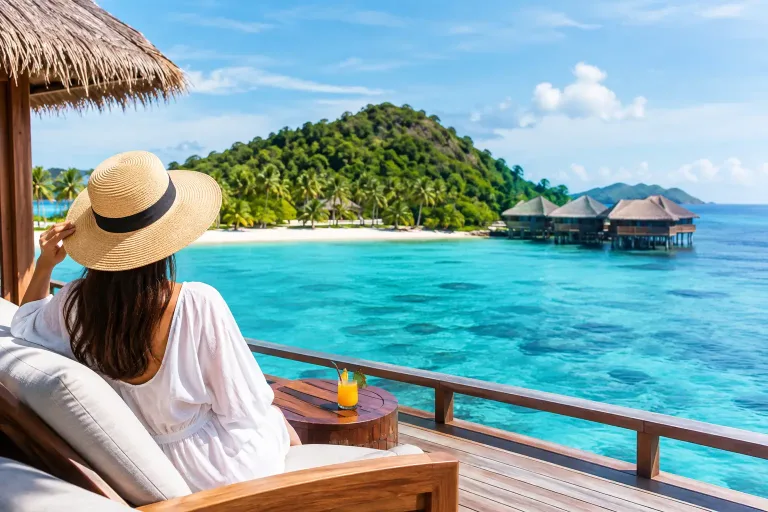 Malaysia Island Resorts: Which One Suits You?