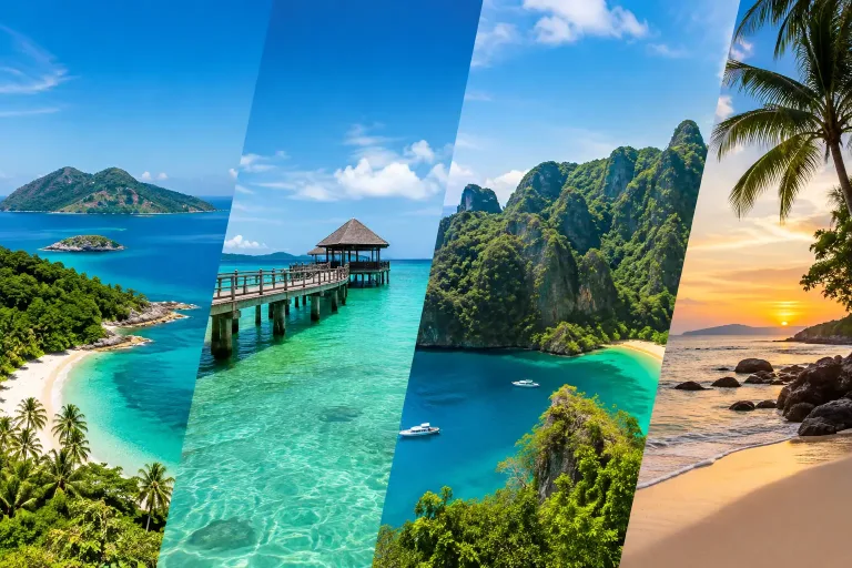 Malaysia Islands: Which One Is Right for You?