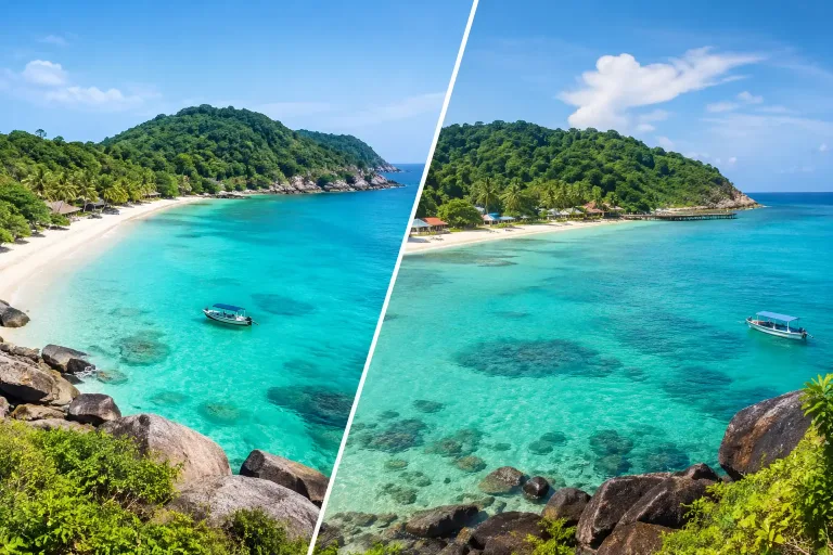 Redang vs Perhentian Islands: Which Suits You?