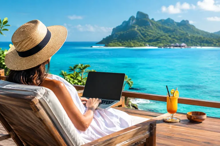 When to Book Island Holidays for Better Value